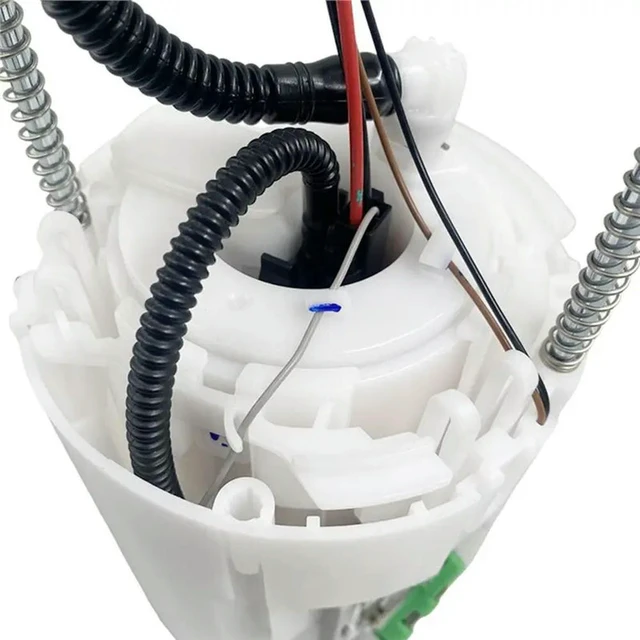 Alt view image 2 of 3 - Fuel Pump Module Assembly 31110-D7000 For Kia Sportage 31110D7000 Fuel Pump System Replacement Part