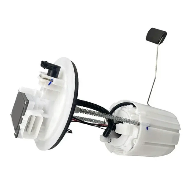 Alt view image 3 of 3 - Fuel Pump Module Assembly 31110-D7000 For Kia Sportage 31110D7000 Fuel Pump System Replacement Part
