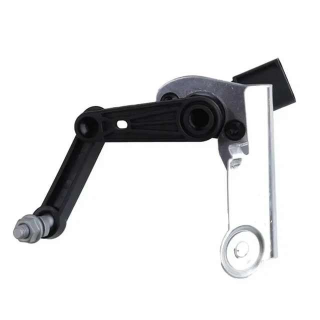 Alt view image 2 of 3 - Height Level Sensor For Tesla Model X/S 2016-4PCS Air Suspension Parts- 1027941-00-B 1027946-00-B 1027971-00-A 1027976-00-A