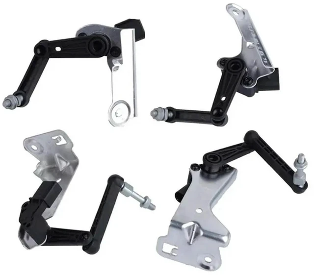 Main image of Height Level Sensor For Tesla Model X/S 2016-4PCS Air Suspension Parts- 1027941-00-B 1027946-00-B 1027971-00-A 1027976-00-A
