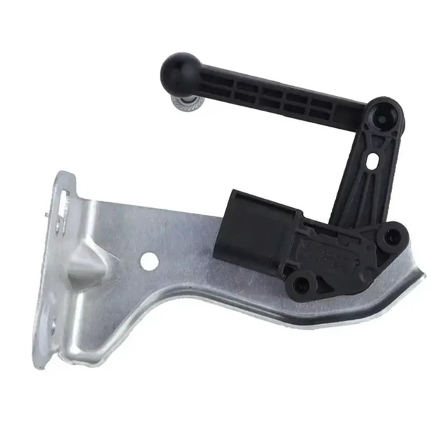 Alt view image 3 of 3 - Height Level Sensor For Tesla Model X/S 2016-4PCS Air Suspension Parts- 1027941-00-B 1027946-00-B 1027971-00-A 1027976-00-A