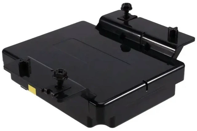 Alt view image 2 of 3 - For Ram 1500 2014-2017 A/C& Heater Control Module Replacement Part 68366552AA 68268186AA