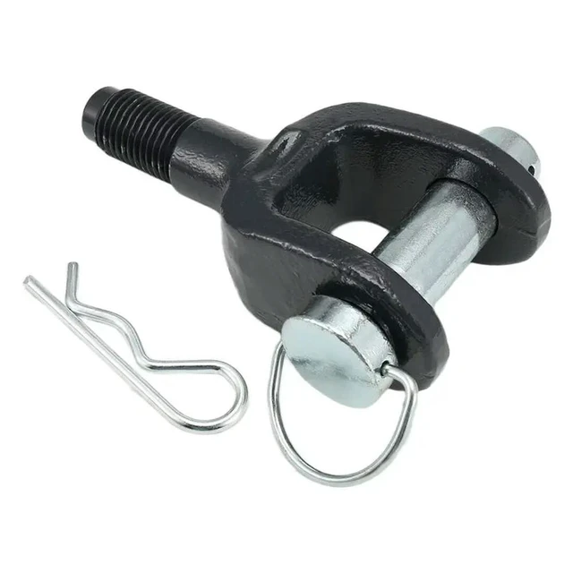 Alt view image 3 of 3 - Truck Spare Parts Tow Hook For Scania Trucks Model Code SCE 2668558 Replacement Part