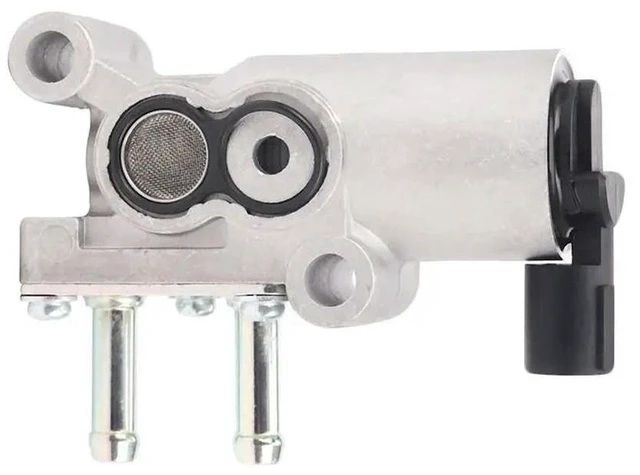 Main image of 5X Idle Motor Idle Speed Air Control Valve For: 1992-1995 Honda Civic 1.5L 36450-P08-004 36450P08004