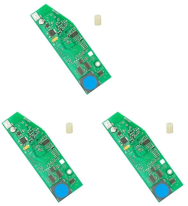 Main image of 3X Car Steering Lock ELV Simulator N360 Emulator For VW Touareg Phaeton For A8 For Bentley For Cayenne