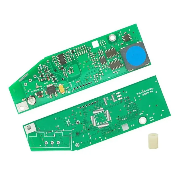 Alt view image 3 of 3 - 3X Car Steering Lock ELV Simulator N360 Emulator For VW Touareg Phaeton For A8 For Bentley For Cayenne