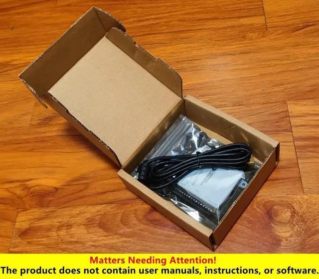 Alt view image 2 of 4 - NI Usb-6008 Multifunctional Data Acquisition Module 779051-01 DAQ