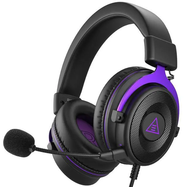 Alt view image 2 of 7 - 3.5mm + USB + Type C Plug Headset Bundle