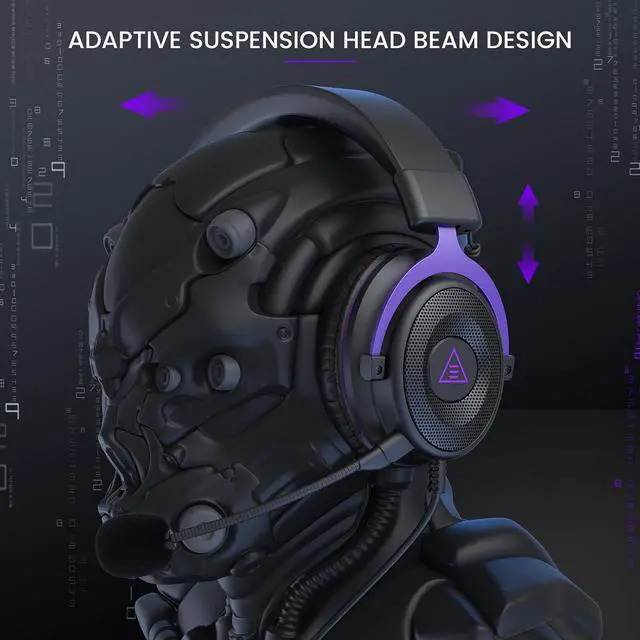 Alt view image 4 of 7 - 3.5mm + USB + Type C Plug Headset Bundle