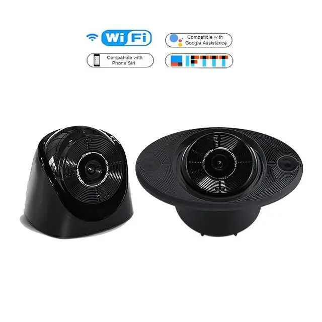 Alt view image 6 of 7 - Automatic Smart Door Opener,Touchless AI Motion Sensor Open Door Opener with NO NC Adjustable 600lbs Electric Strike,Suitable for Alexa