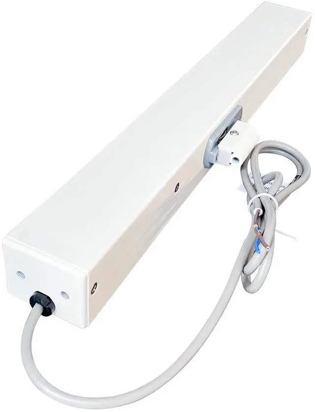 Main image of White Color Automatic Window Closer,SD300 Linear Chain Window Actuator with 11-4/5'' Travelling Distance