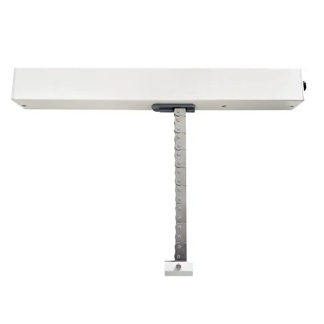 Alt view image 6 of 7 - Model SD300 Input Voltage AC110V Workable Electric Skylight Window Operator White Color with 11-4/5'' Travelling Distance