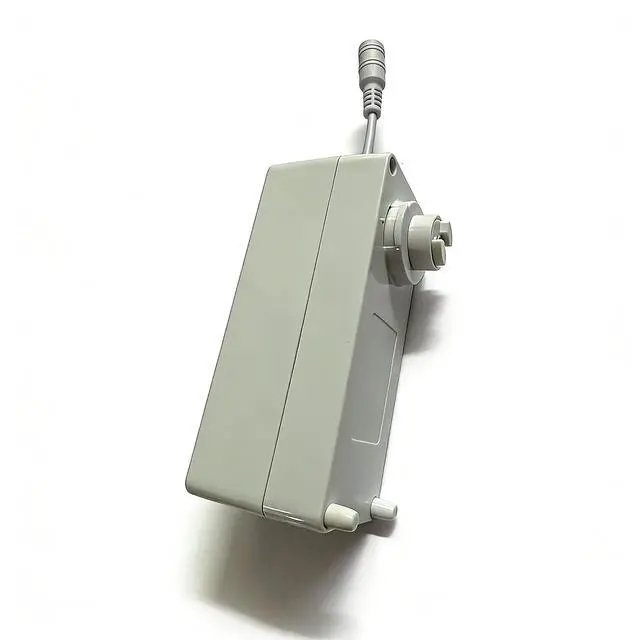 Alt view image 3 of 4 - Smart Sliding Window Opener Replacement Motor - Motor Only, Compatible with Automatic Smart Sliding Window Opener Only