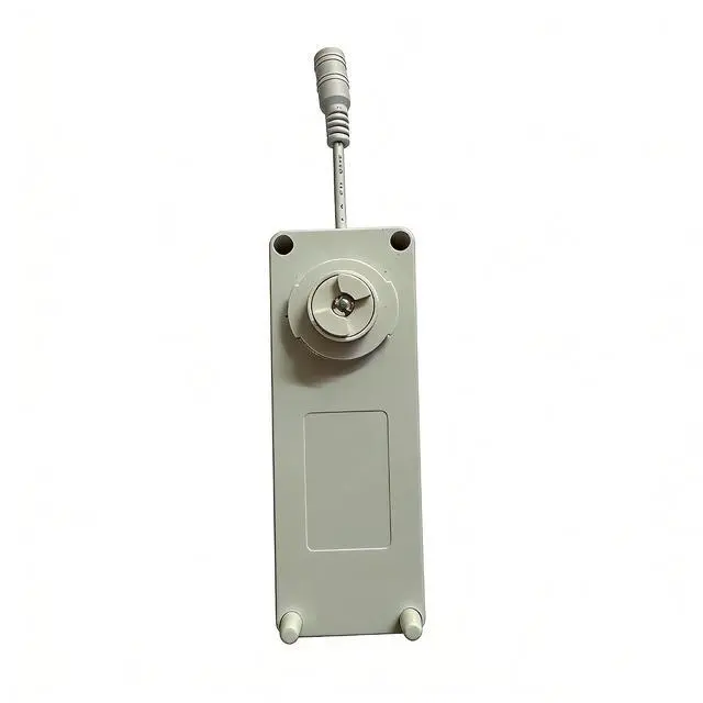 Alt view image 2 of 4 - Smart Sliding Window Opener Replacement Motor - Motor Only, Compatible with Automatic Smart Sliding Window Opener Only