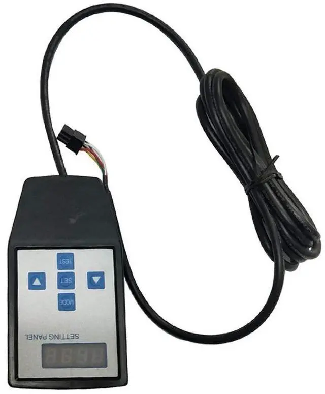 Main image of Handheld Programmer Olide-120B Automatic Door Opener,Workable with Model Olide-120B Auto Door Opener
