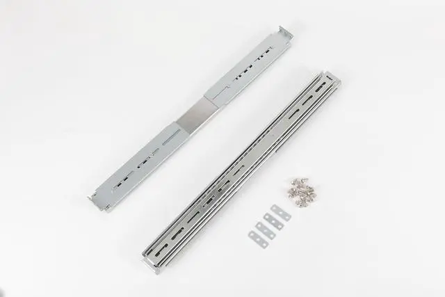 Alt view image 3 of 7 - 3U with 20" Sliding Rail