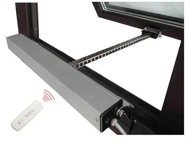 Main image of Model SD500 Automatic Window Opener with 19-7/10'' Travelling Distance