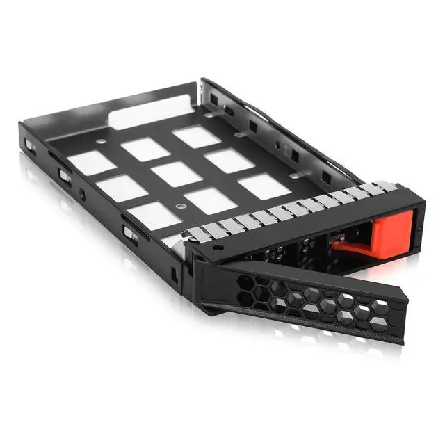 Alt view image 4 of 7 - 4U Server Chassis Hotswap 12Gbps Swappable screwless 16 x 3.5/2.5 + 2x5.25 + 2x2.5 Chassis with sliidng Rail and SFF-8643 Minisas to SATA Cables