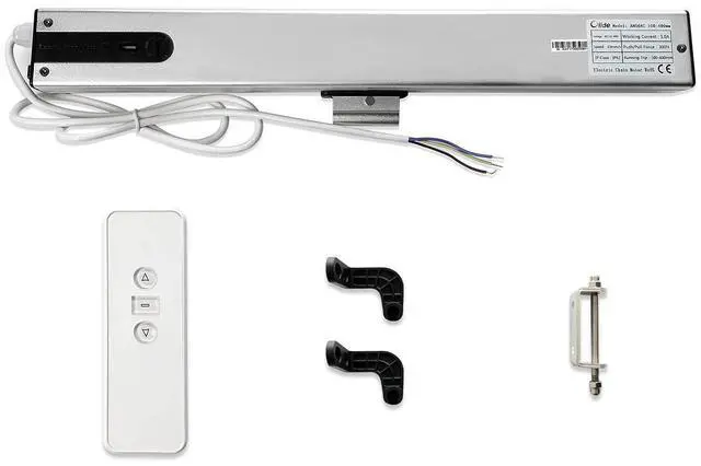 Main image of Automatic Electric Single Chain Skylight Windows Opener Motor Actuator