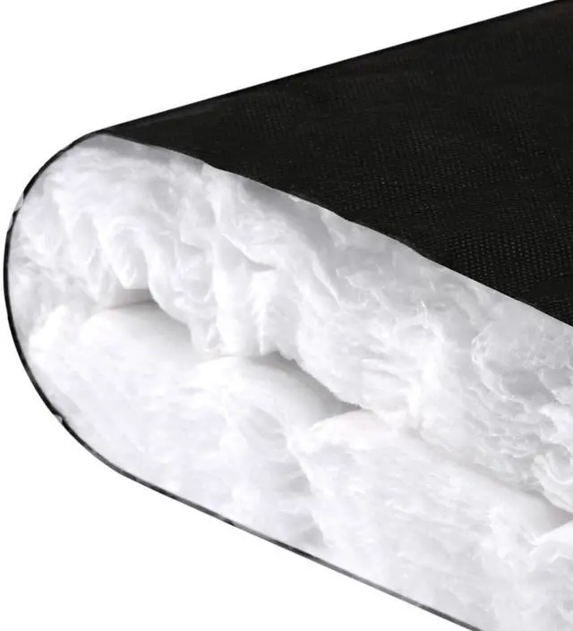 Main image of Automotive Camper Van Insulation 60 Inch x 240 Inch (5 Feet x 20 Feet) - Van Thermal Insulation Roll for RV, Vehicle, and Van Conversion Interior Walls and Doors