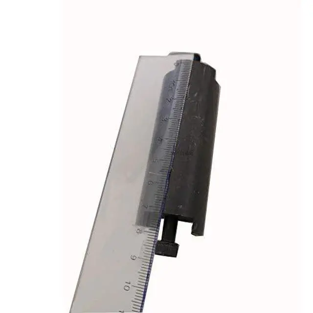Alt view image 2 of 3 - Automatic Swing Door Opener SW120 Olide-120B Extend Spacer 2-3/4''(7cm)