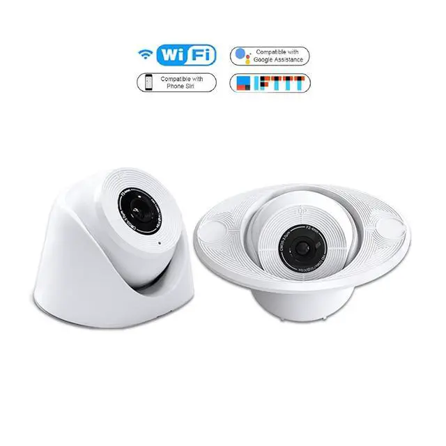 Alt view image 4 of 7 - Phone APP Control Automatic Door Opener Operator,Touchless Sensor Open Outside Door with Wired Eye Sensor,Wireless Push Open Inside Door with Slimline Wireless Push Panel