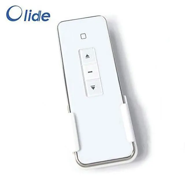 Alt view image 7 of 7 - Automatic Single Chain Window Closers Running Trip is Adjustable from 3.94inch to 15.74inch,DC24V Motorized Window Opener AC110V Input Power with Low Noise