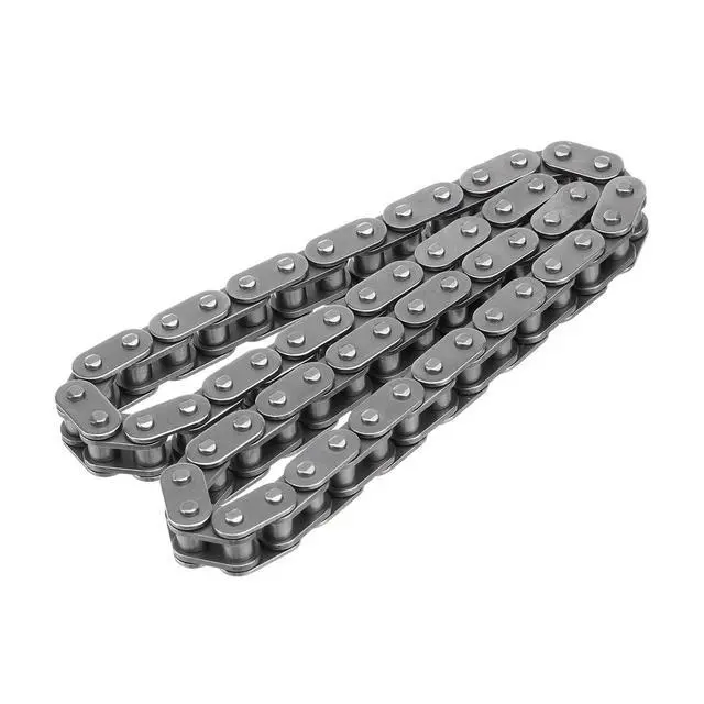 Alt view image 7 of 7 - 24321-3L100 Engine Timing Chain Kit Compatible with Hyundai Kia 3.3L 3.8L | Compatible with Hyundai Azera Santa Fe Palisade, Genesis G70/G80/G90 & Kia Sedona,Replaces 24410-3CGA3 and 24820-3CGA3