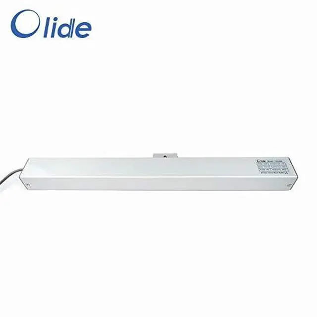 Alt view image 7 of 7 - Model SD500 Aluminum Alloy Color AC110V Electric Window Opener with 19.68inch Travelling Distance