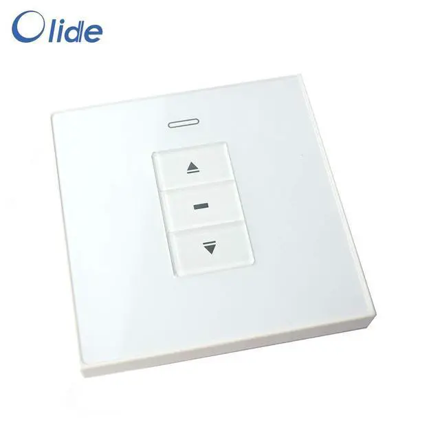 Alt view image 5 of 7 - Model SD500 Aluminum Alloy Color AC110V Electric Window Opener with 19.68inch Travelling Distance