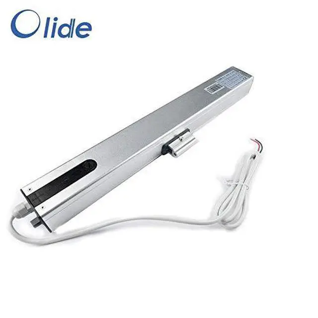 Alt view image 5 of 7 - Electric Awning Window Opener Swing Opening with Remote Control Travelling Distance is Adjustable