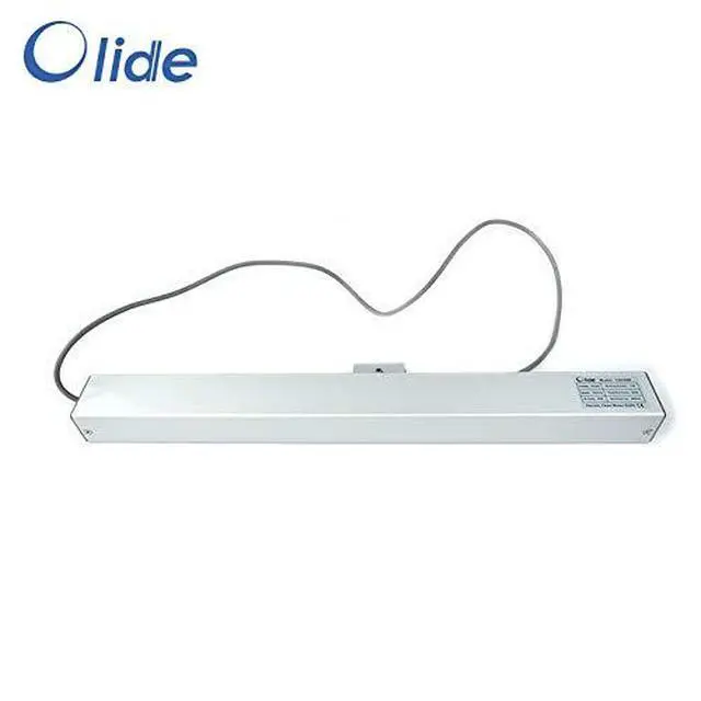 Alt view image 5 of 7 - Model SD300 Electric Skylight Chain Window Opener Actuator with 11-4/5'' Travelling Distance