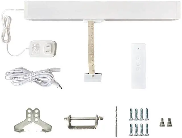 Main image of Smart WiFi Automatic Window Opener,Opening/Closing Time Setting Available via Phone APP,with 15-3/4'' Running Trip,Workable with Alexa&Google Assistant