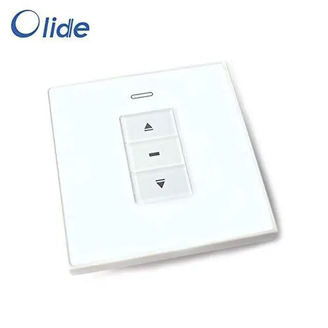 Alt view image 7 of 7 - Model SD300 Electric Skylight Chain Window Opener Actuator with 11-4/5'' Travelling Distance