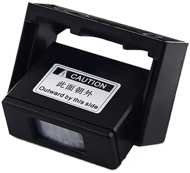 Main image of Passive Infrared PIR Sensor, Motion Sensor, Body Sensor for Automatic Door