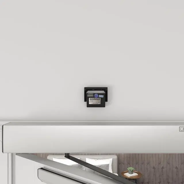 Alt view image 4 of 7 - Passive Infrared PIR Sensor, Motion Sensor, Body Sensor for Automatic Door