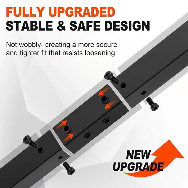 Alt view image 3 of 6 - Bench Grinder Stand, 200-pound Weight Capacity,Heavy-Duty Steel Pedestal with Base Plate and Tool Tray, Universal Bench Grinder Mount,Compatible with Bench Grinders, Buffers, Sanders, and Polishers