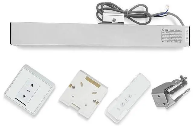 Main image of Model SD500 Automatic Skylight Window Opener with 19-7/10'' Travelling Distance