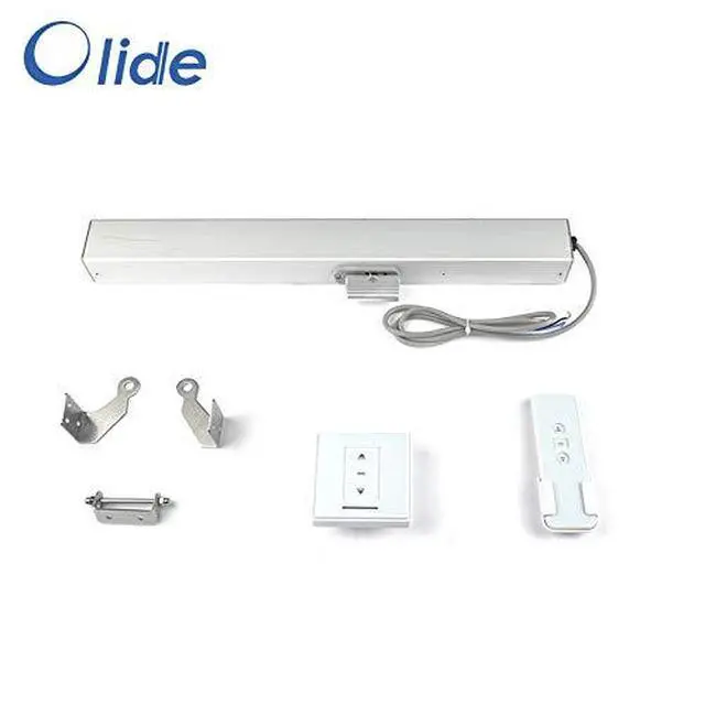 Alt view image 3 of 6 - Model SD500 Automatic Skylight Window Opener with 19-7/10'' Travelling Distance