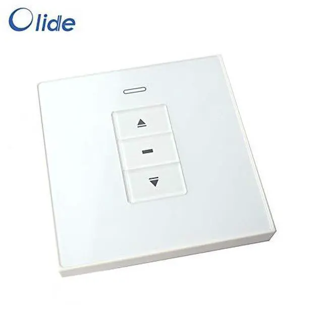 Alt view image 5 of 6 - Model SD500 Automatic Skylight Window Opener with 19-7/10'' Travelling Distance