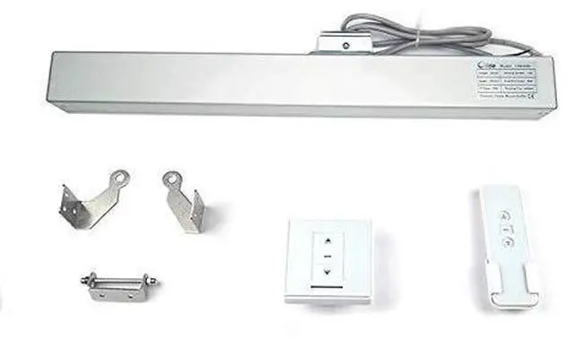 Main image of Model SD400 Skylight Opener Automatic Window Opener for Greenhouse with 15-3/4'' Travelling Distance