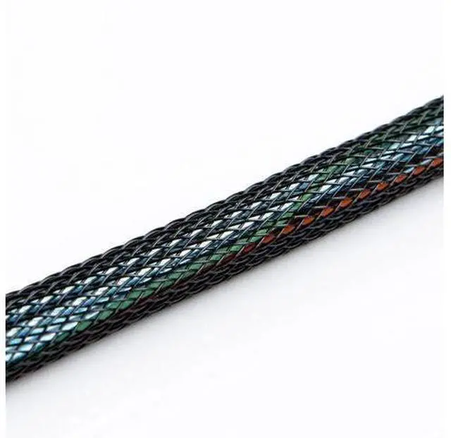 Alt view image 3 of 7 - Internal Mini SAS HD Cable, Mini SAS SFF-8643 to SFF-8643 Cable, 3.3FT