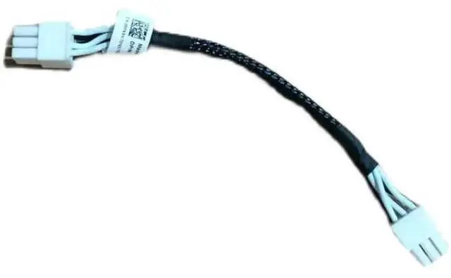 Main image of Lingyue 5675 Desktop 850W Power Supply GRAPE 6PIN Power Supply Cable 8FNXH