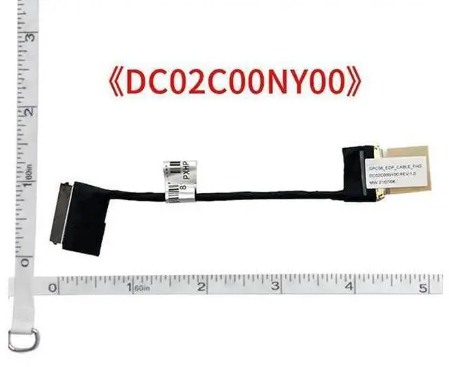 Main image of Line For X360 15-ED 15-EE 15M-ED 15M-EE 15T-ED DC02C00NY00 Laptop LED LCD LVDS Video Cable