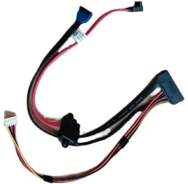 Main image of Inspiron 20 3048 SATA Hard Disk Drive Cable Power Cable VC6J3