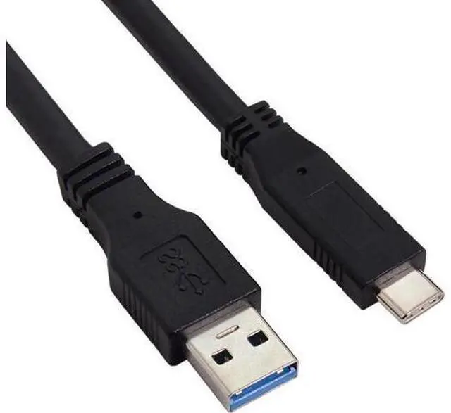 Main image of USB C to USB Cable for Tablet & Phone & Hard Disk Drive USB-C USB 3.1 Type C Male to USB3.0 Type A Male Data Cable