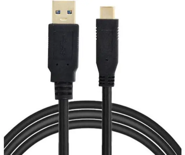 Alt view image 4 of 6 - USB C to USB Cable for Tablet & Phone & Hard Disk Drive USB-C USB 3.1 Type C Male to USB3.0 Type A Male Data Cable