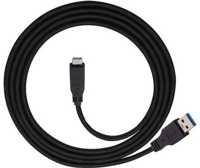 Alt view image 3 of 6 - USB C to USB Cable for Tablet & Phone & Hard Disk Drive USB-C USB 3.1 Type C Male to USB3.0 Type A Male Data Cable