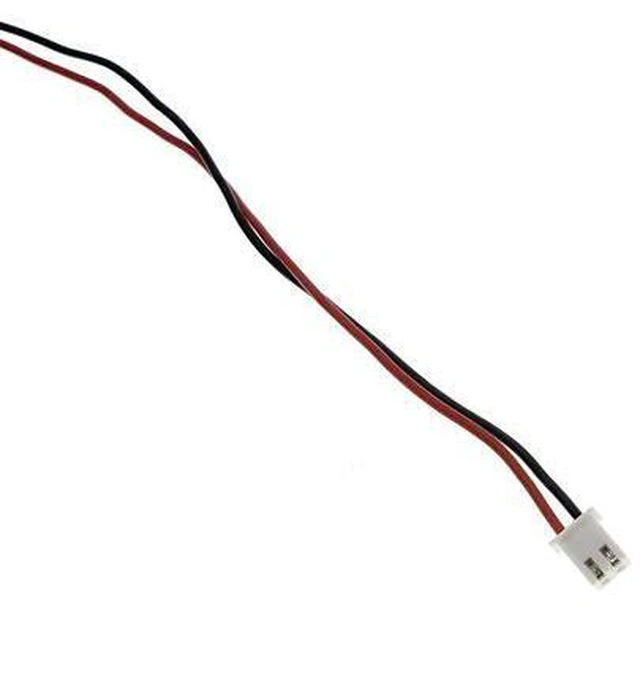 Alt view image 5 of 7 - New Cooling Fan for POWERYEAR PY-9225H12S DC 12V 0.35A 9025,Size: 90X90X25mm 2-pin 2-Wire DC Brushless Fan.