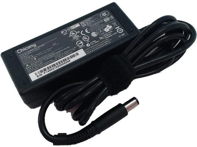 Main image of Laptop Notebook Charger for?HP Probook 650 G1?Adapter Adaptor Power Supply (Power Cord Included)